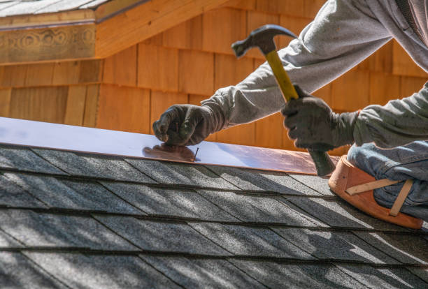Best Roofing for New Construction  in Murraysville, NC