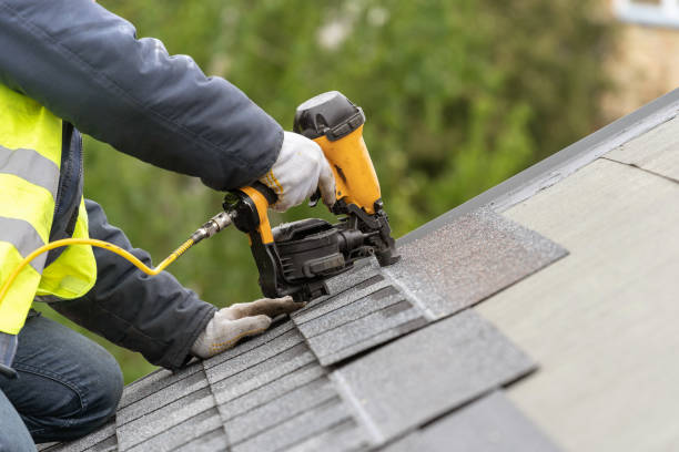 Fast & Reliable Emergency Roof Repairs in Murraysville, NC