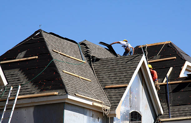 Best Emergency Roof Repair Services  in Murraysville, NC