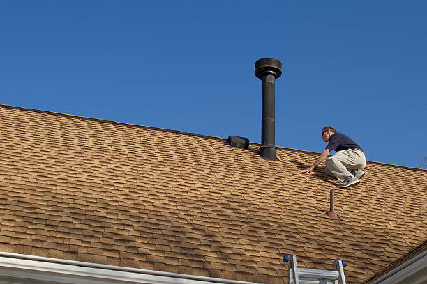 Best Roof Waterproofing  in Murraysville, NC