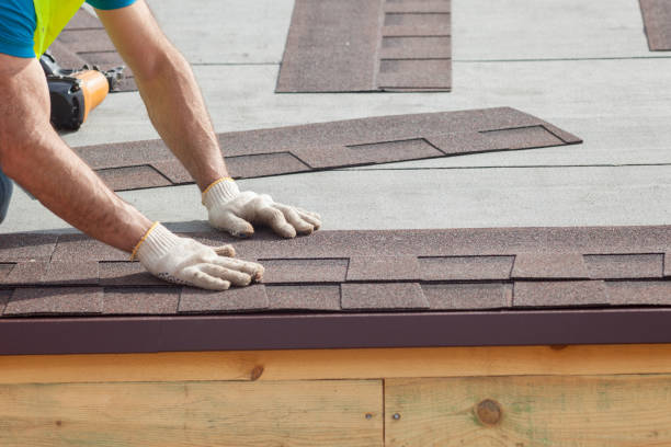 Best Rubber Roofing (EPDM, TPO)  in Murraysville, NC