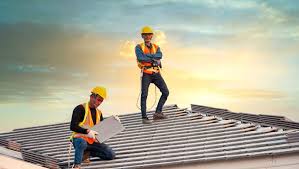 Best Roof Insulation Installation  in Murraysville, NC